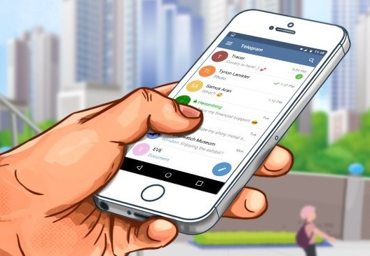 如何启用Telegram登录的两步验证？