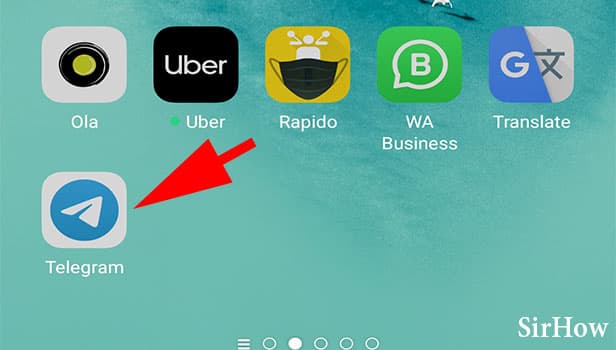 如何使用Telegram中文版电报频道?