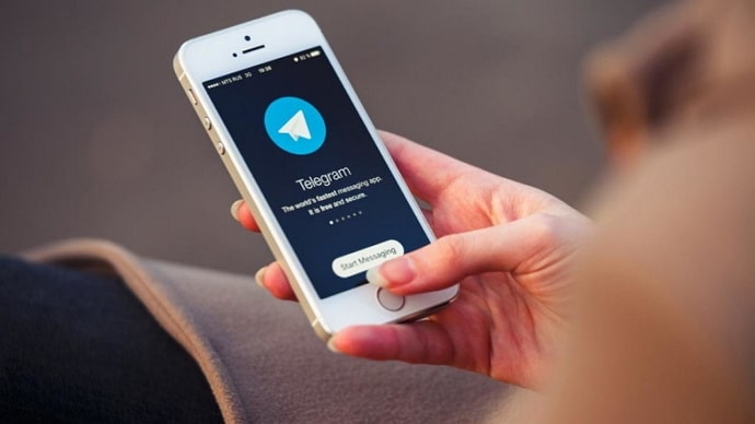 免费获得 Telegram Premium