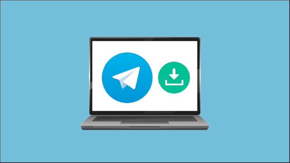 在 PC 上下载 Telegram 私人视频