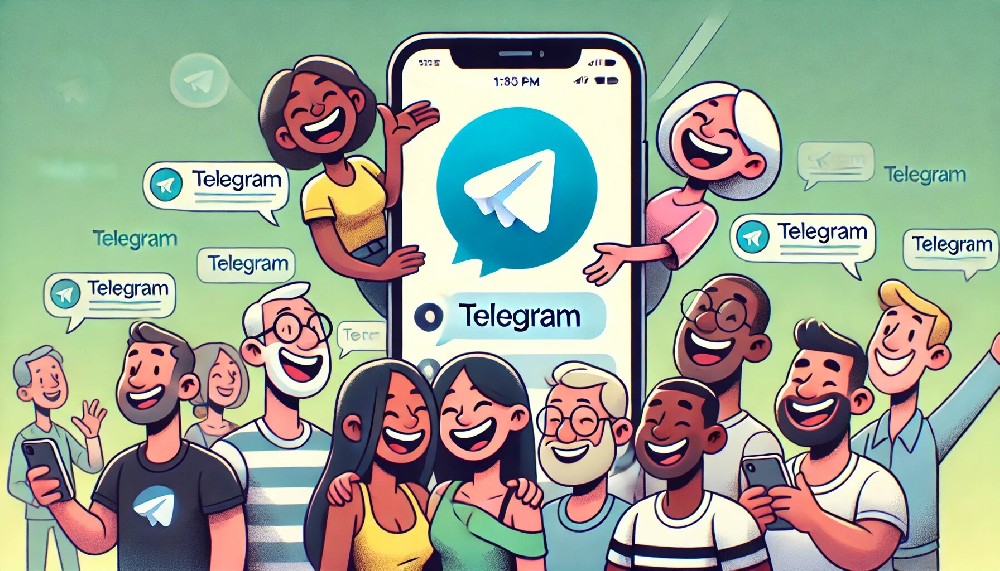 Telegram中如何创建和管理匿名聊天