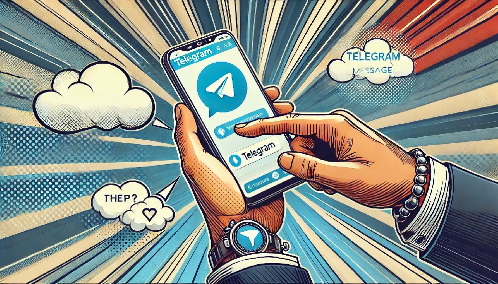 如何在Telegram中通过“标签”功能整理和分类群组
