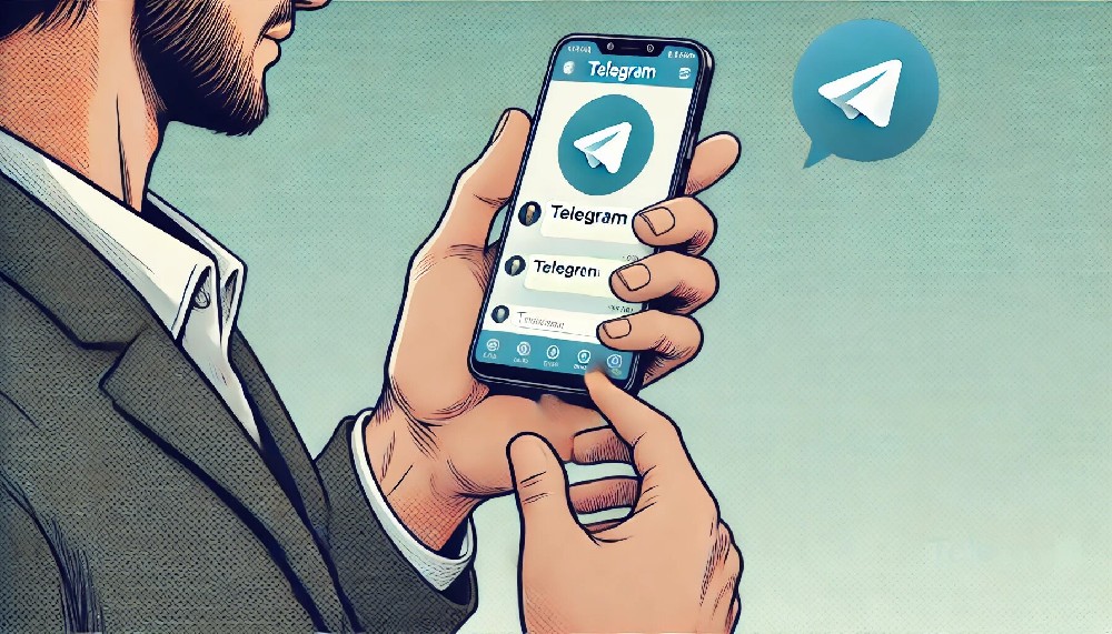 如何使用Telegram的“机器人命令”提高工作效率