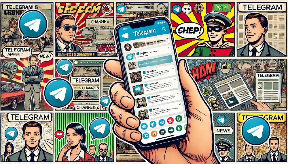 Telegram与Slack的对比分析：企业选择最适合的通讯工具