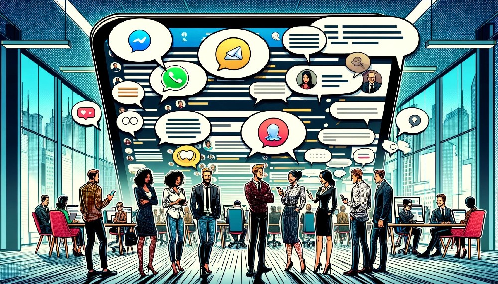 怎么经过Telegram的加密谈天功用进行安全的私家对话？