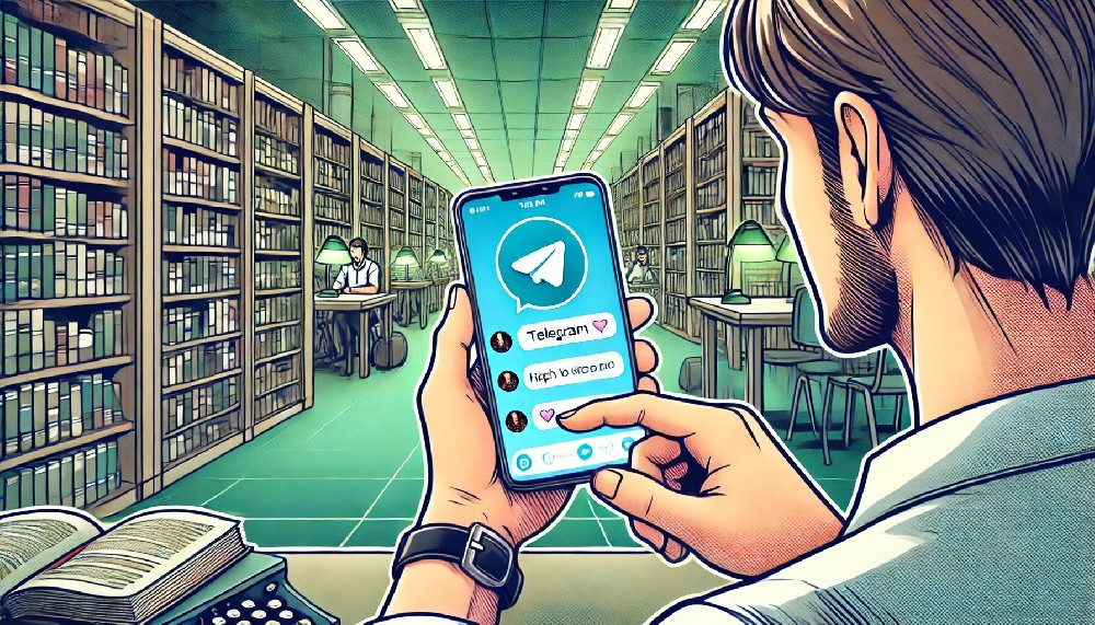 Telegram 自定义隐私设置：怎样控制谁可以与你互动？