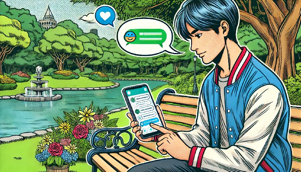 深化了解 Telegram 的安全谈天功用：隐秘谈天与音讯加密解析