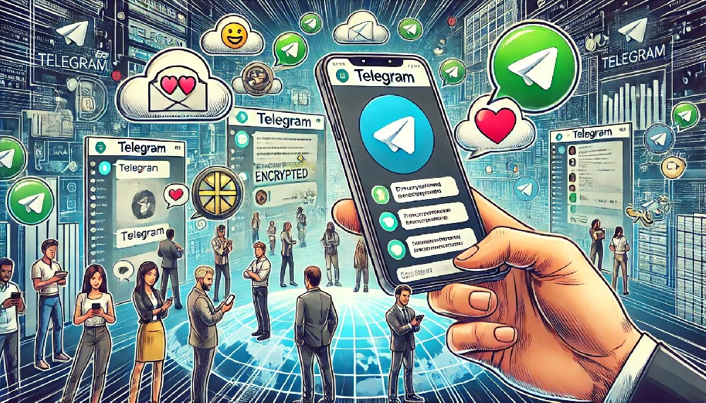 Telegram 与 WhatsApp 比较：哪个更适宜企业运用？