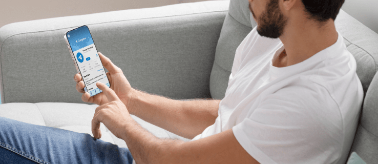 如何在 Telegram 中向频道添加评论